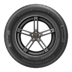 ⁦Continental 245/60/R18 105H FR Cross Contact LX25⁩ - الصورة ⁦2⁩