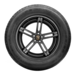 ⁦Continental 295/35/R21 107Y XL FR Cross Contact UHP N0⁩ - الصورة ⁦2⁩