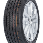 Continental 255/50/R20 109Y XL FR ContiSportContact 5