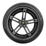 Continental 285/40/R20 108H XL FR Pro Contact RX NF0 - الصورة 2
