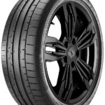 Continental 265/40/R20 (104Y) XL FR Sport Contact 6 MO1B