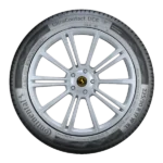 ⁦Continental 205/60/R16 96V FR Ultra Contact UC6⁩ - الصورة ⁦2⁩
