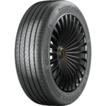 كفرات كونتننتال  Continental 235/50R18