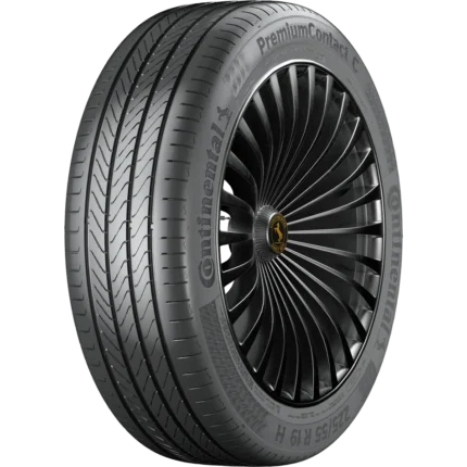 كفرات كونتيننتال مقاس 275/60 R20