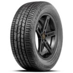 Continental 245/45/R20 99V FR Cross Contact LX Sport Conti Silent