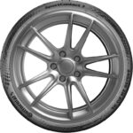 ⁦Continental 255/45/R19 104V XL FR Sport Contact 7 T0 Conti Silent⁩ - الصورة ⁦2⁩