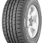 Continental 275/45/R20 110V XL FR Cross Contact LX Sport N0