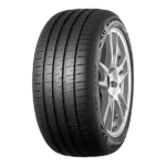 Dunlop 235/50R21 łołw MAX060