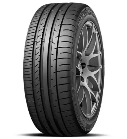 كفرات دنلوب مقاس 235/45 R18