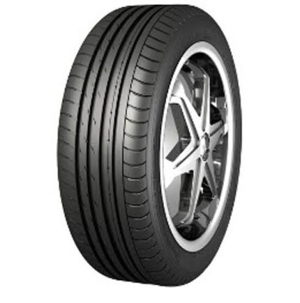 كفرات نانكانج مقاس 255/50 R20