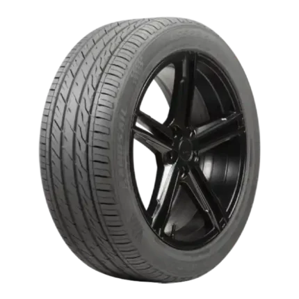 كفرات لاندسيل مقاس 275/45 R20
