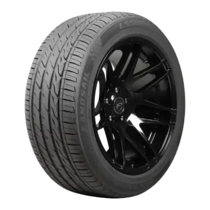 كفرات لاندسيل مقاس 275/35 R20