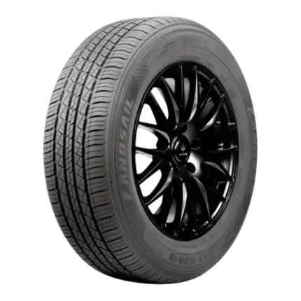 كفرات لاندسيل مقاس 235/50 R18