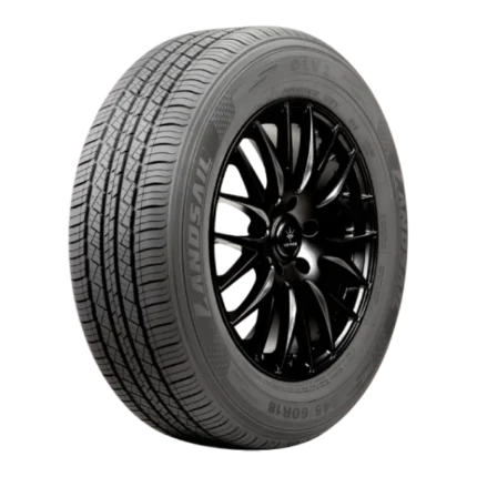 كفرات لاندسيل مقاس 235/65 R17