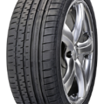Continental 275/45/R18 8 (103Y) FR Conti Sport Contact 5 N0