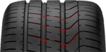 ⁦Pirelli 235/35 R19 91Y⁩ - الصورة ⁦2⁩