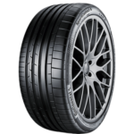 Continental 275/35/R21 (103Y) XL FR Conti Sport Contact 5P N0 Conti Silent