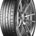 Continental 285/35/R21 105Y XL FR Sport Contact 7 NF0