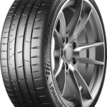 Continental 265/35/R22 (102Y) XL FR Sport Contact 7