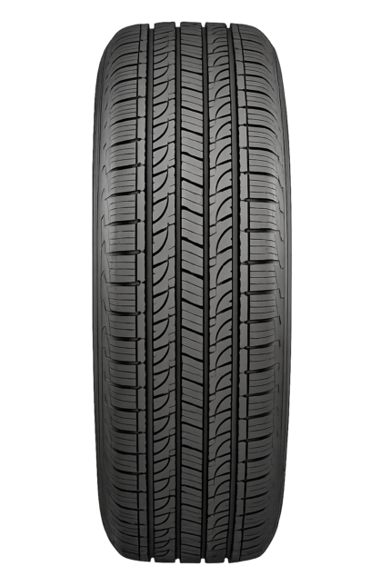 كفرات يوكوهاما مقاس 265/65 R17