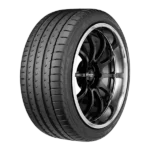 Yokohama 315/30/R22 V105 EWRBL PORY