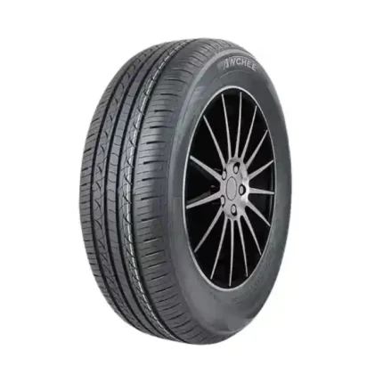 كفرات أنشي مقاس 205/55 R16