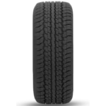 كفرات زيكستور 285/60R18 نقشة دنلوب