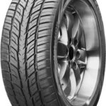 كفرات سايلون 235/55R19