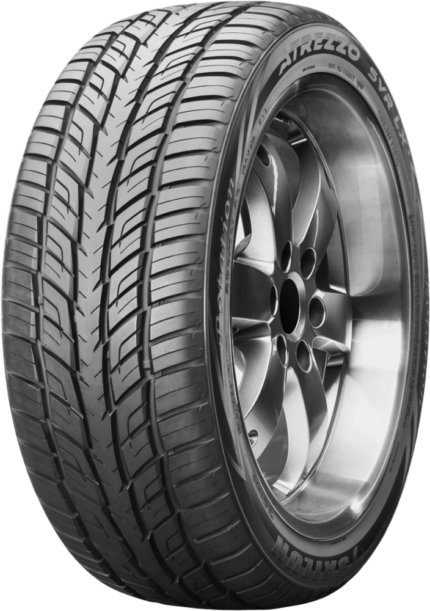 كفرات سايلون مقاس 265/55 R19
