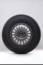 كفرات هامان 900R17 شاهين - الصورة 5